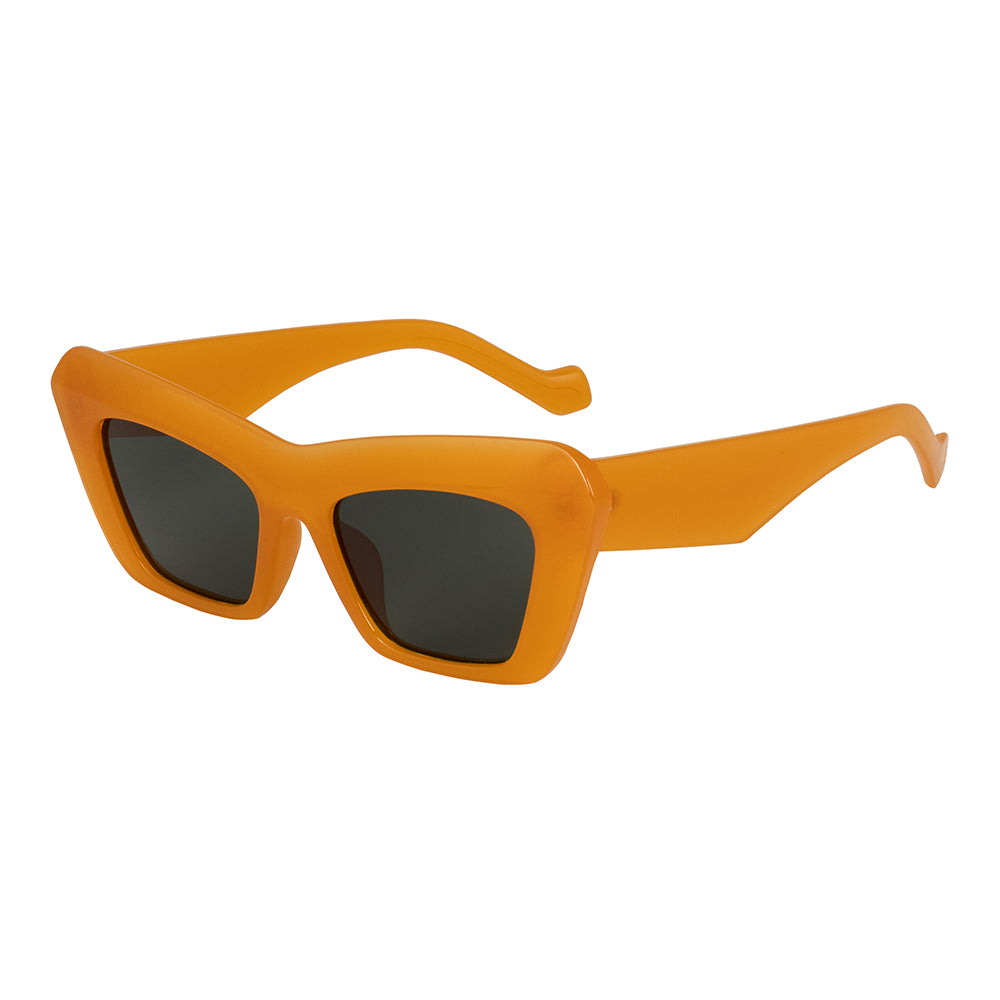 Fiona Street Style Sunglasses (UV 400 Protection)