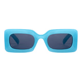 Calla Retro Sunglasses (UV 400 Protection)