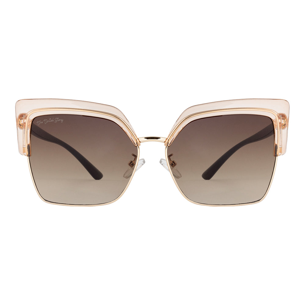 Maniere Cateye Sunglasses (UV400 Proetection)