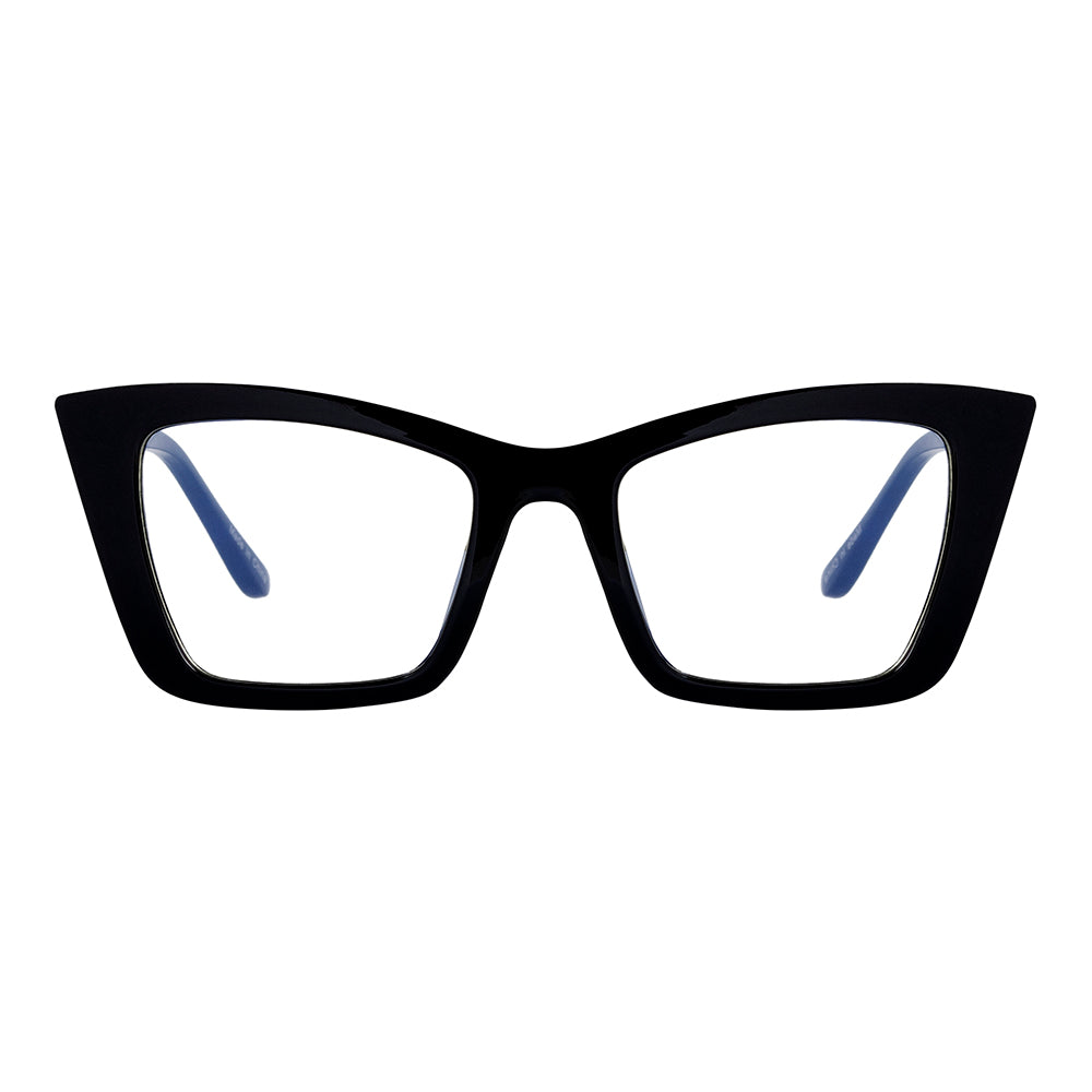 Recteye Blue Lens Eyewear (UV 400 Protection)