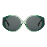 Orphia Oversized Sunglasses