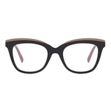 Cairo Cat-Eye Eyeglasses
