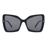 Verena Oversized Sunglasses