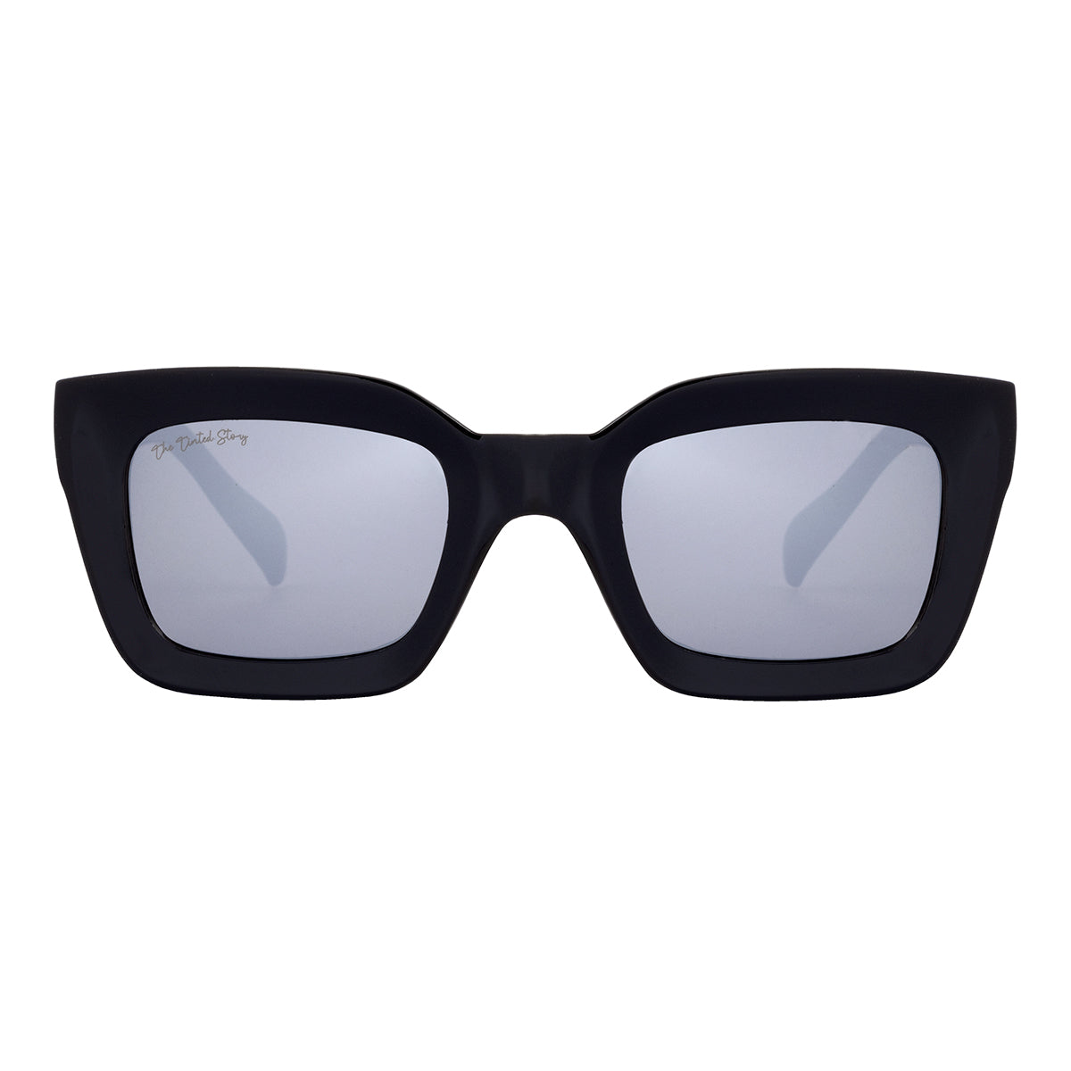 Wayne Wayfarer Sunglasses