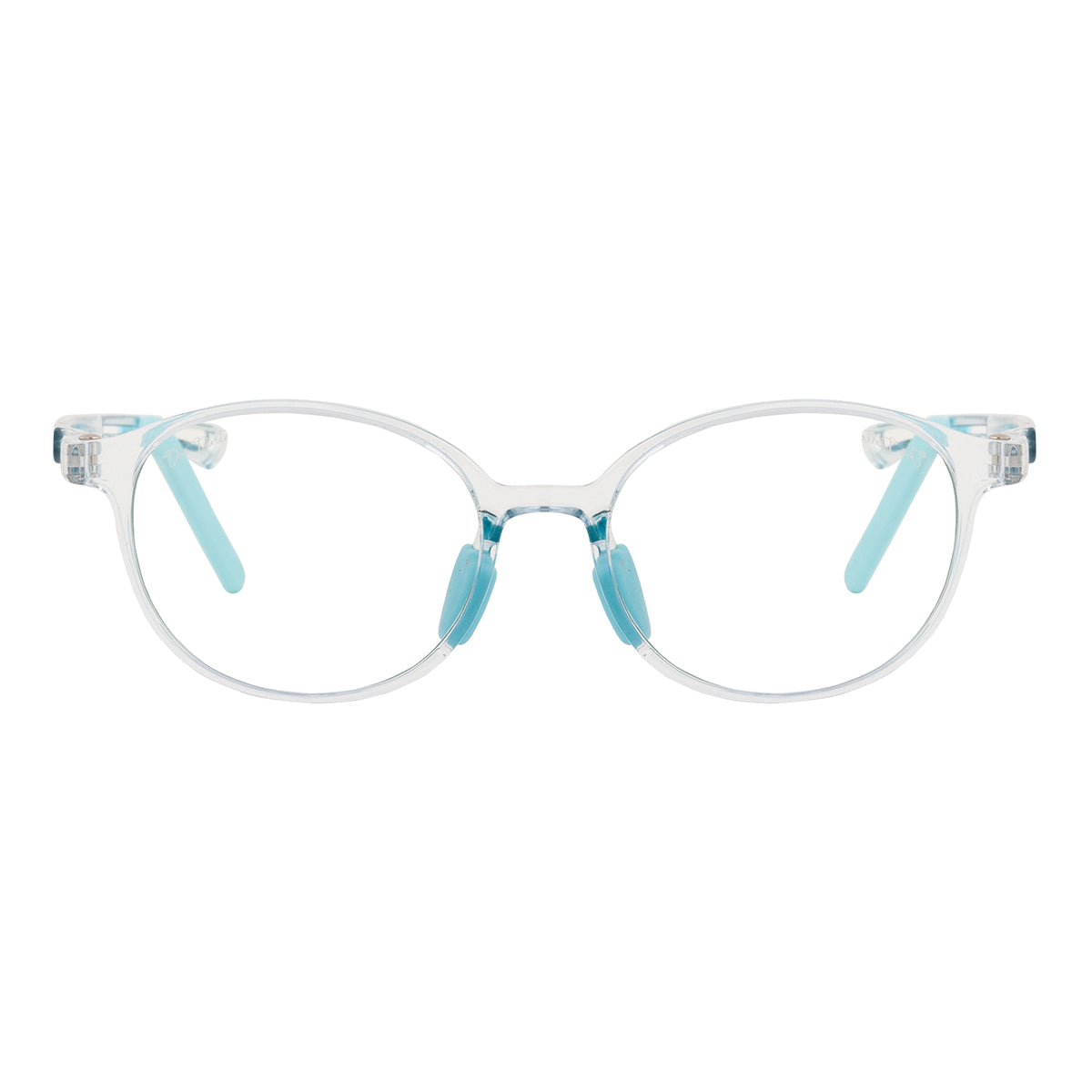 Kids Kayden Eyeglasses