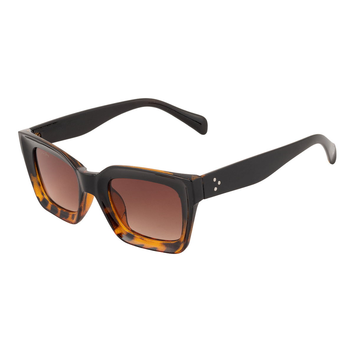 Wayne Wayfarer Sunglasses