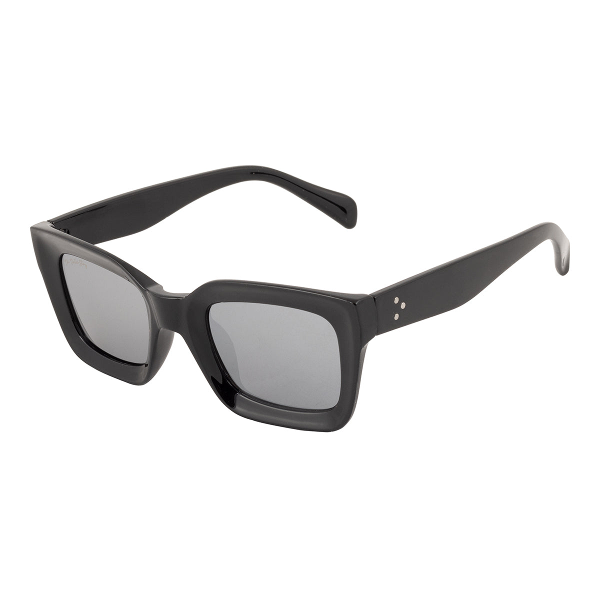 Wayne Wayfarer Sunglasses