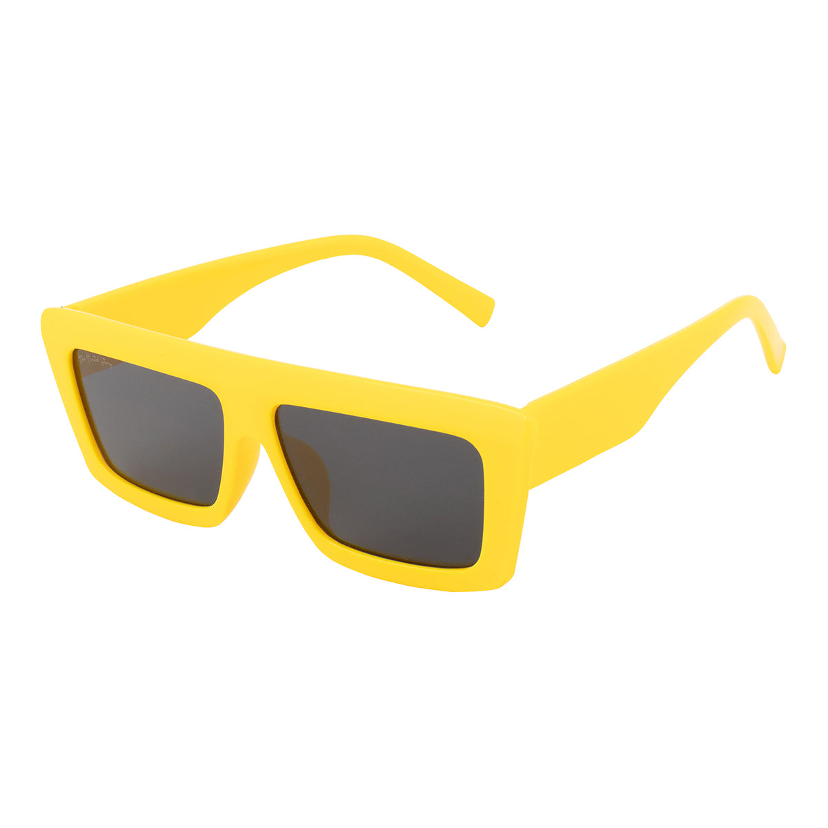 Sonic Street Sunglasses