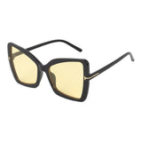 Verena Oversized Sunglasses