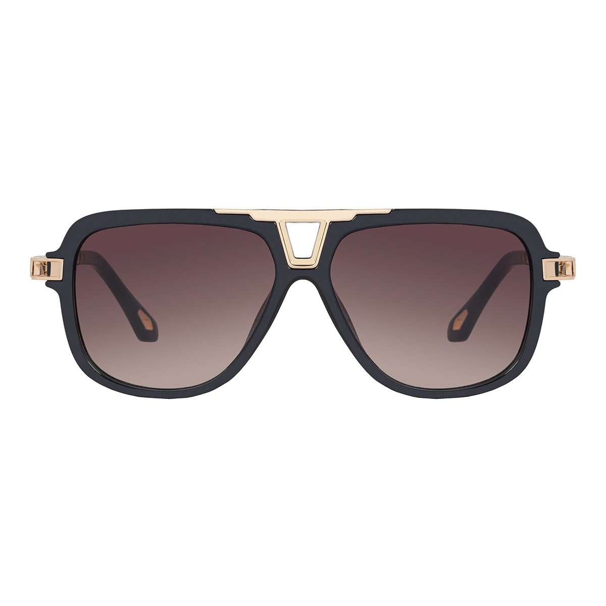 Allen Aviator Sunglasses