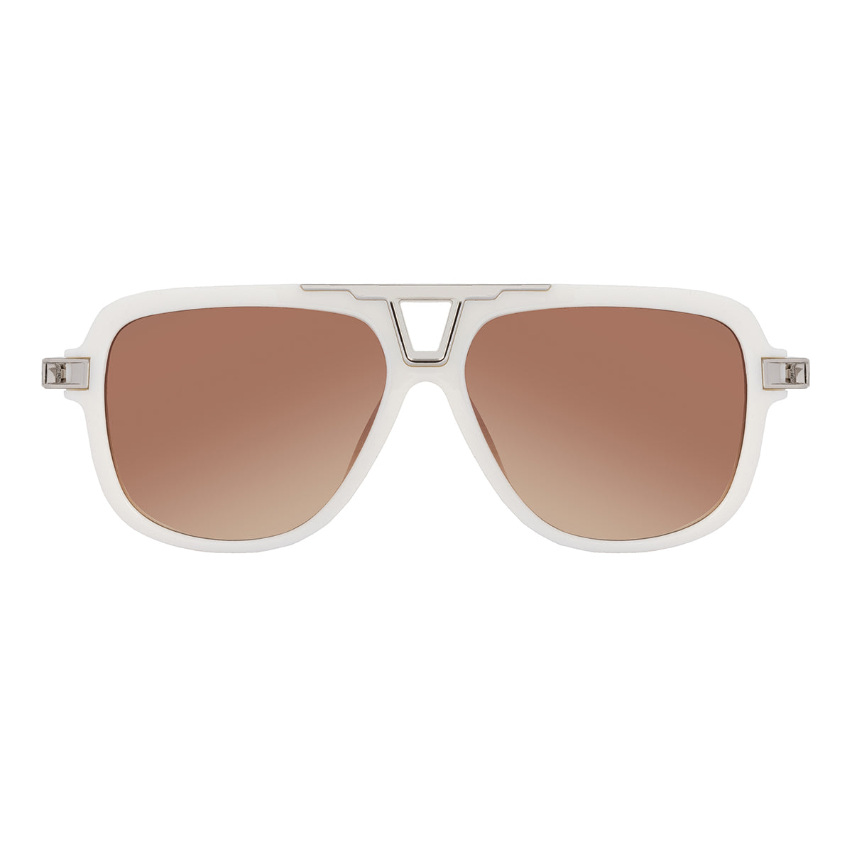 Allen Aviator Sunglasses