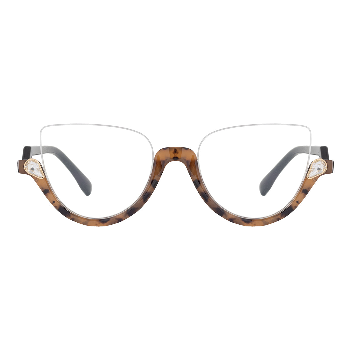 Exeza Eyeglasses