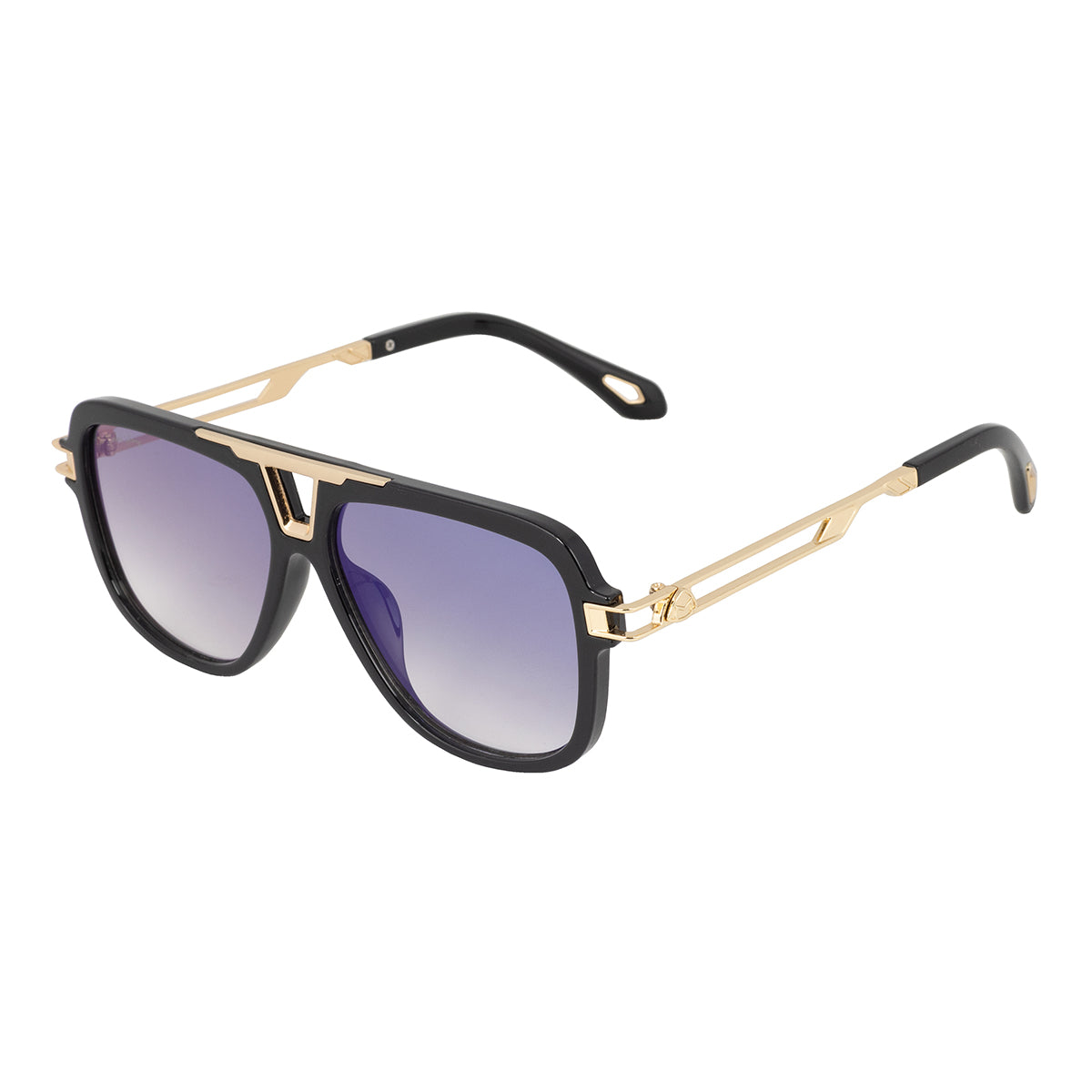 Allen Aviator Sunglasses