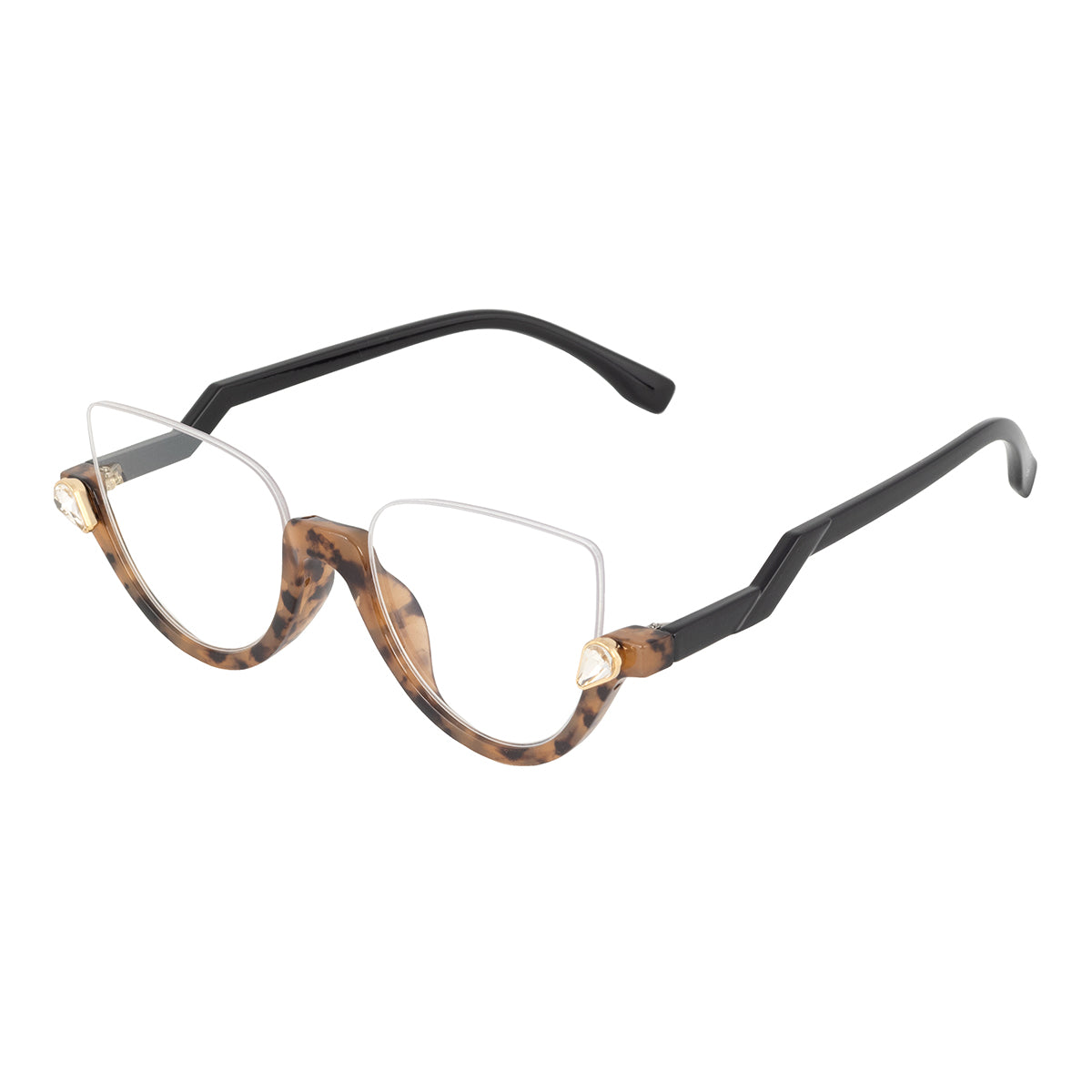 Exeza Eyeglasses