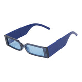 Rectangular Spy Glasses (UV400 Protection)