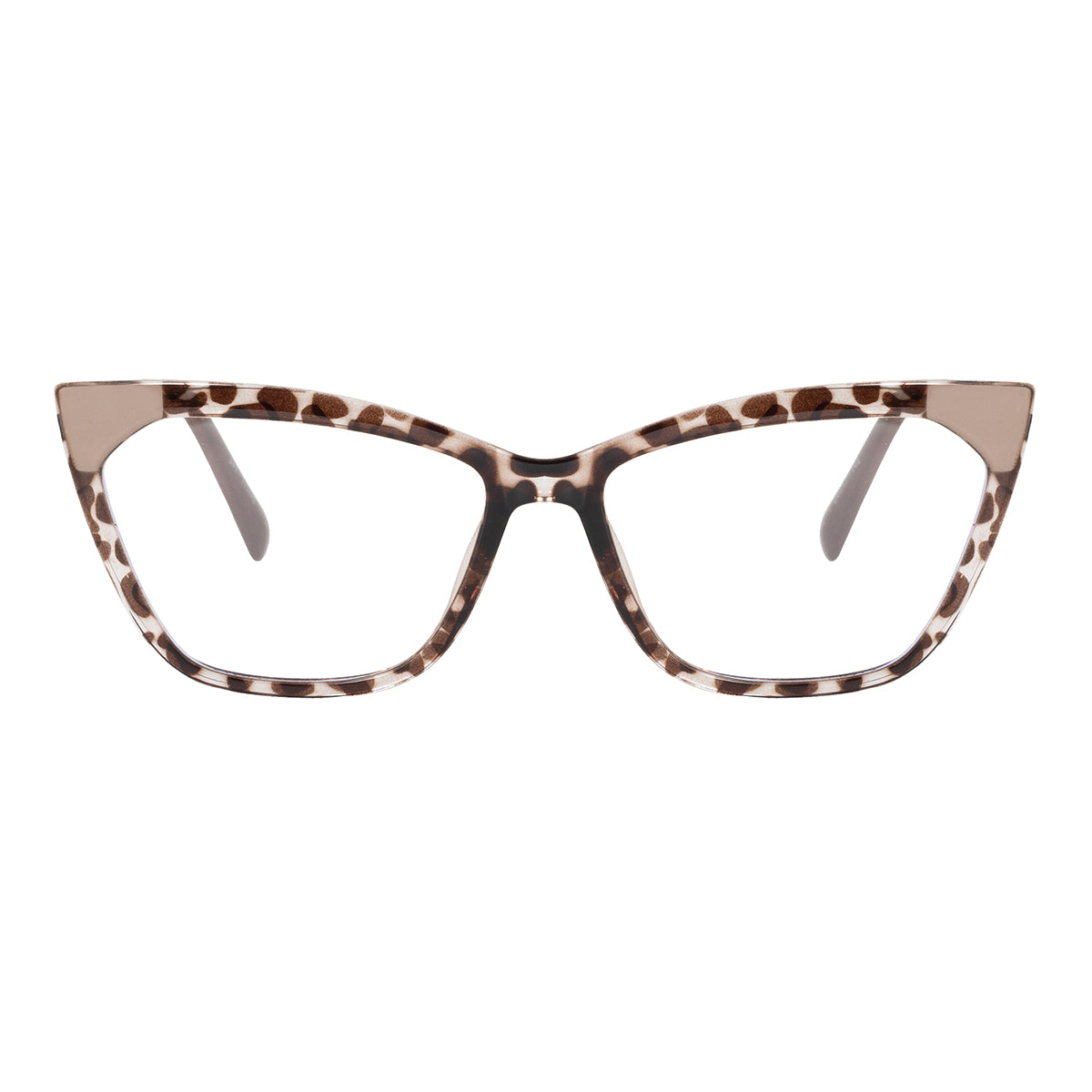 Greta Cat-Eye Eyeglasses