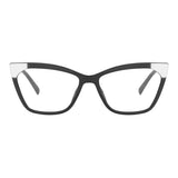 Greta Cat-Eye Eyeglasses