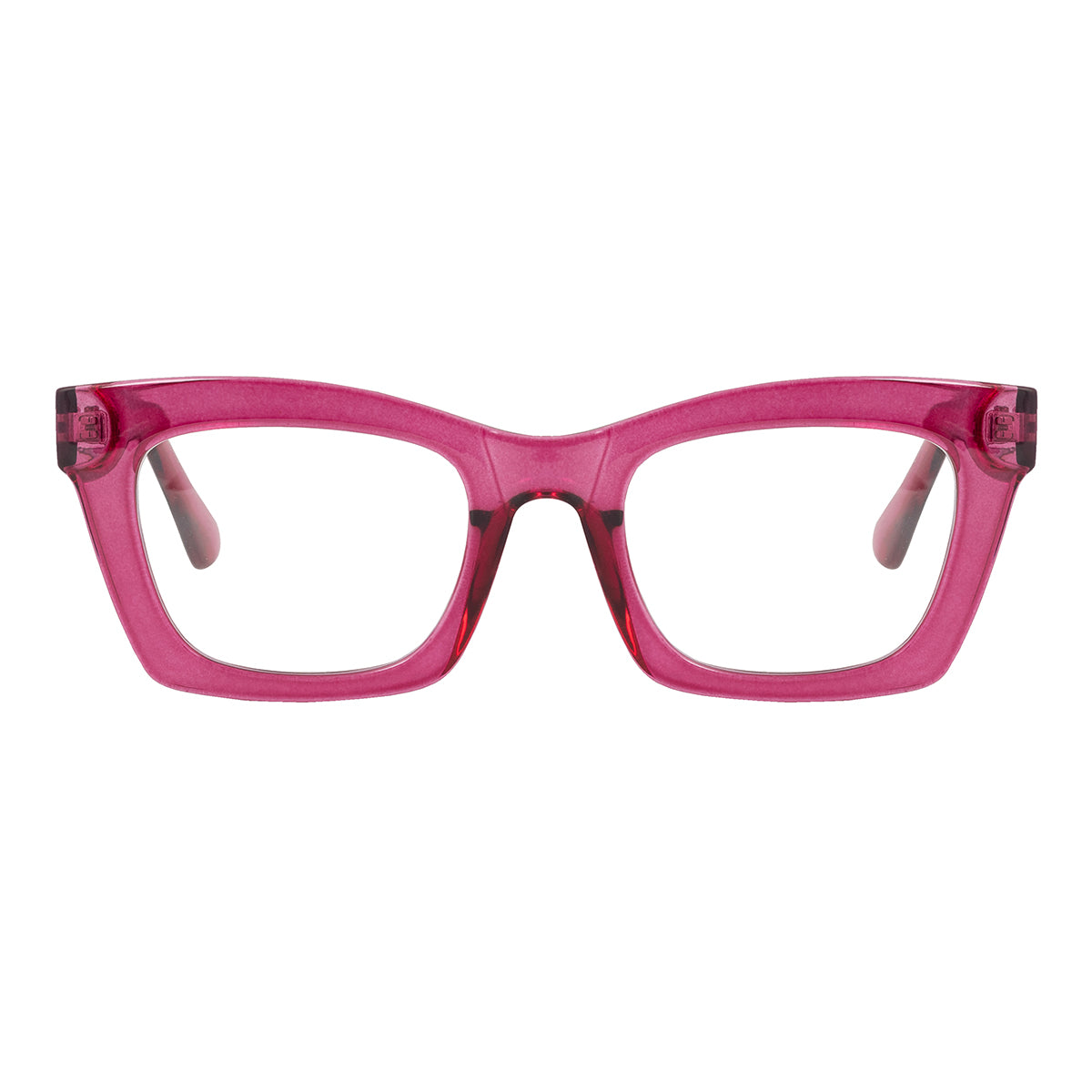 Spira Cat-Eye Eyeglasses