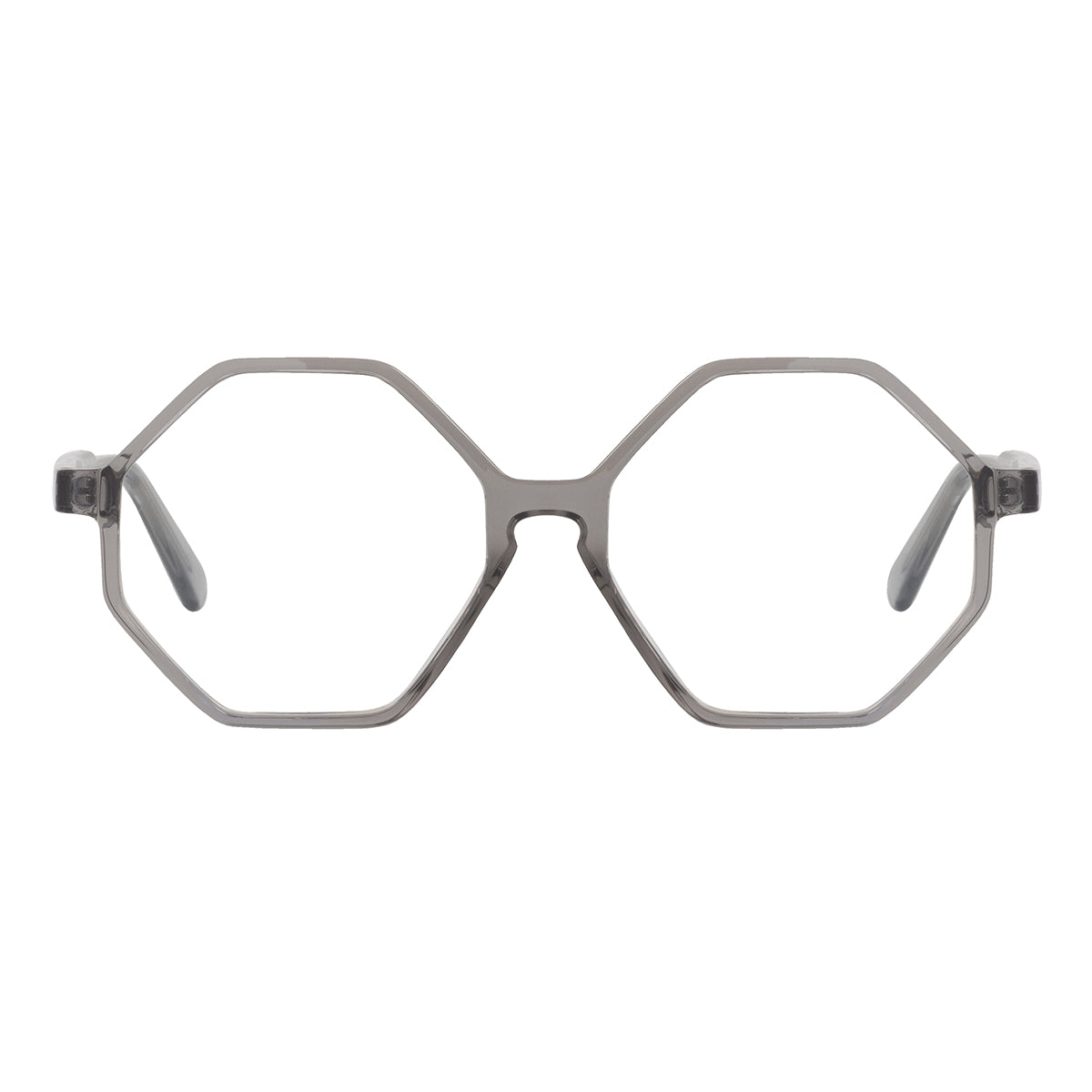 Zonas Hexagon Eyeglasses