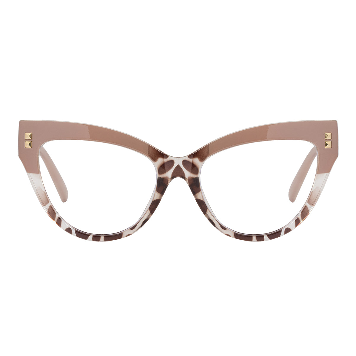 Klynt Cat-Eye Eyeglasses