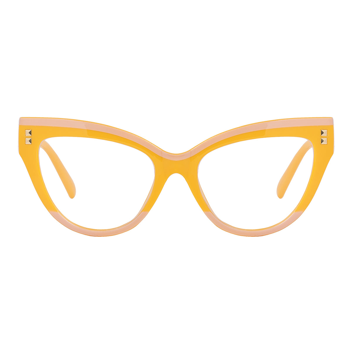 Klynt Cat-Eye Eyeglasses