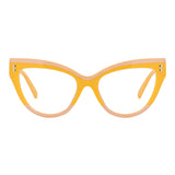 Klynt Cat-Eye Eyeglasses