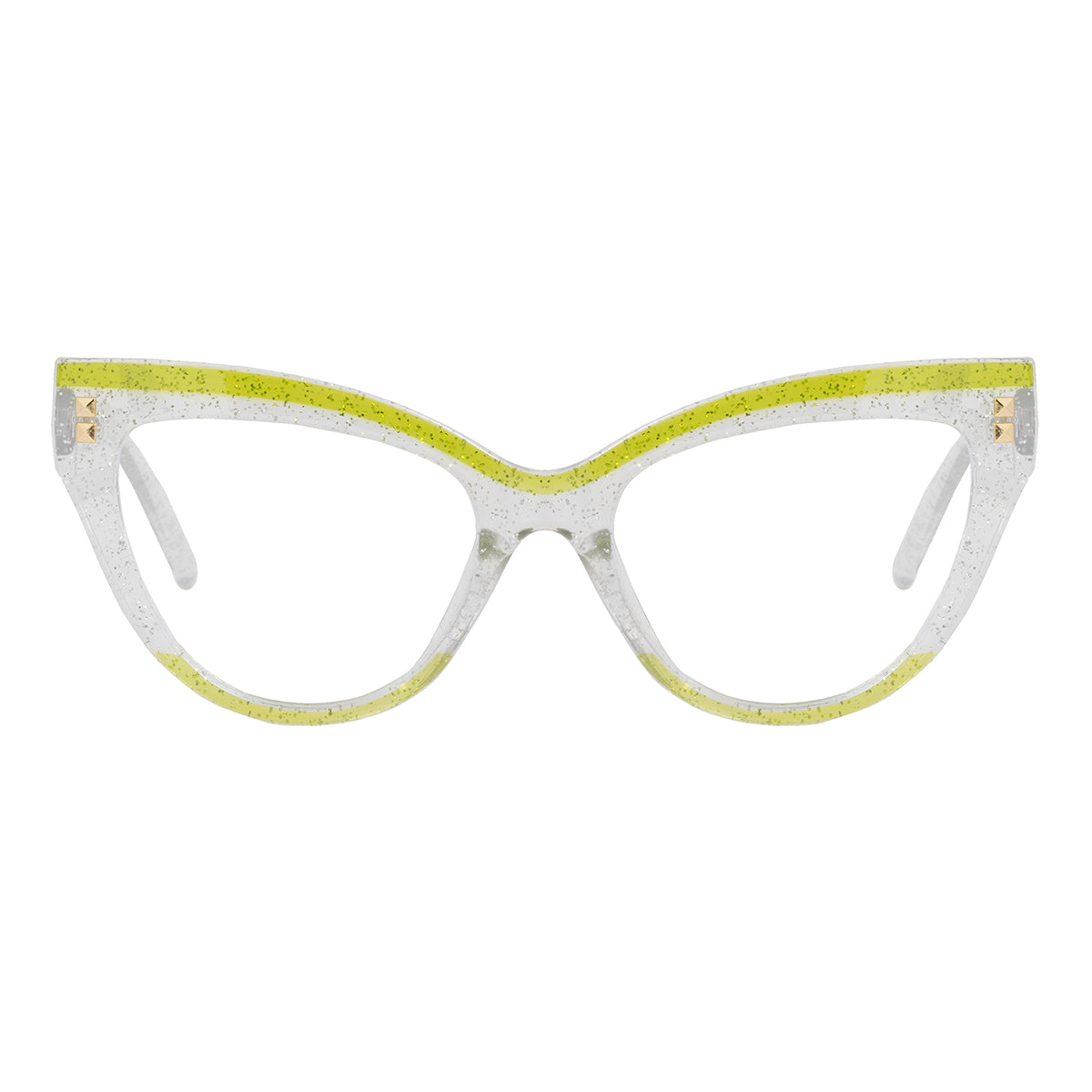 Klynt Cat-Eye Eyeglasses