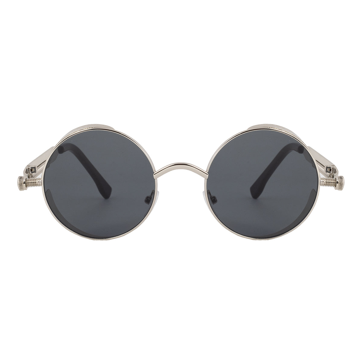 Steam Punk Sunglasses (UV 400 Protection)