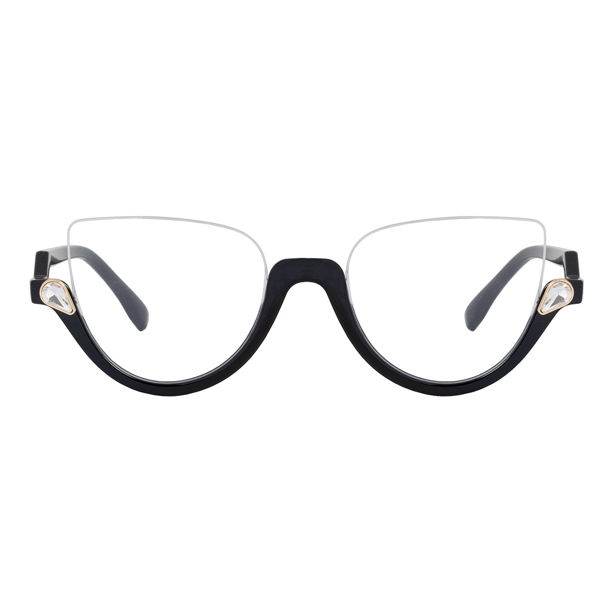 Exeza Eyeglasses