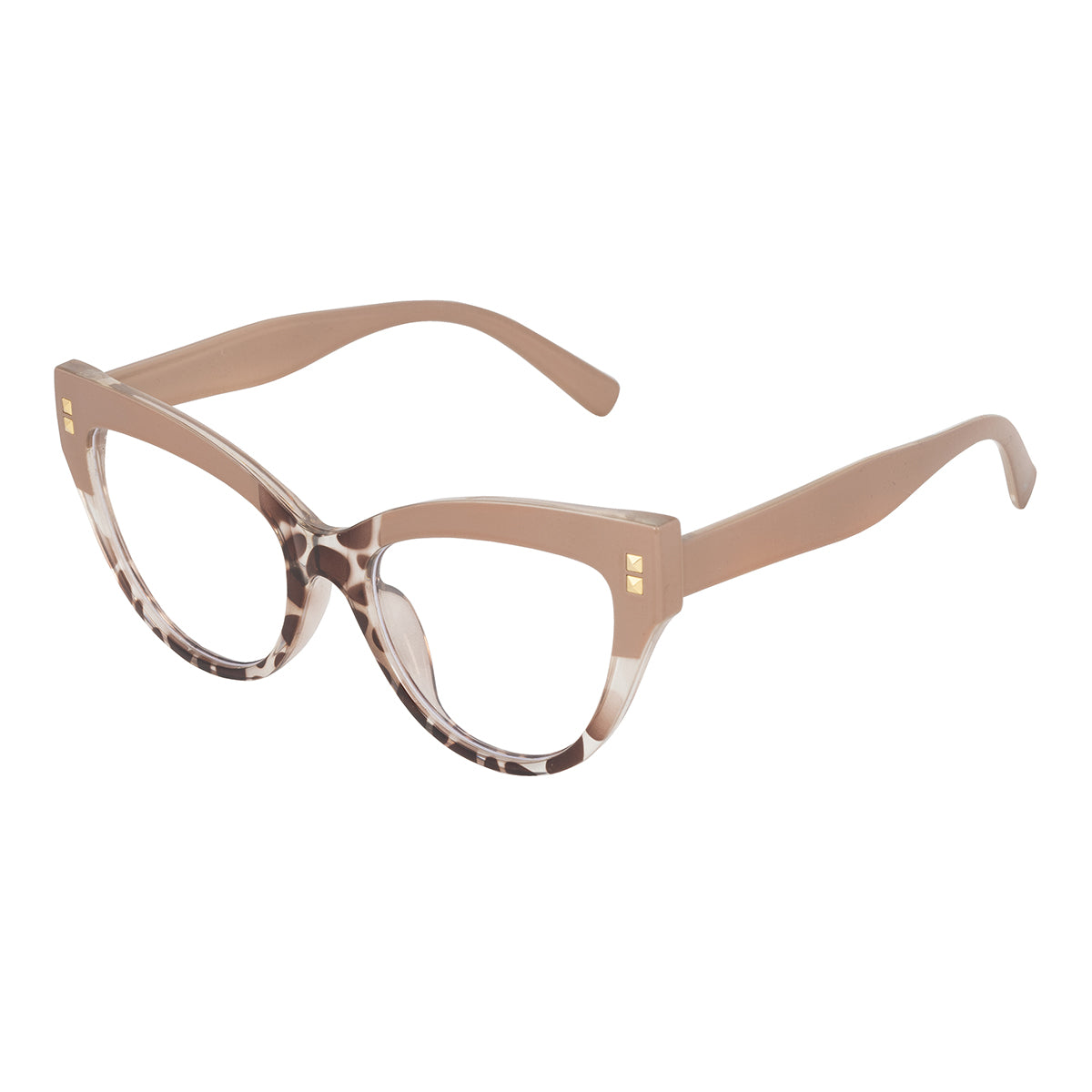 Klynt Cat-Eye Eyeglasses