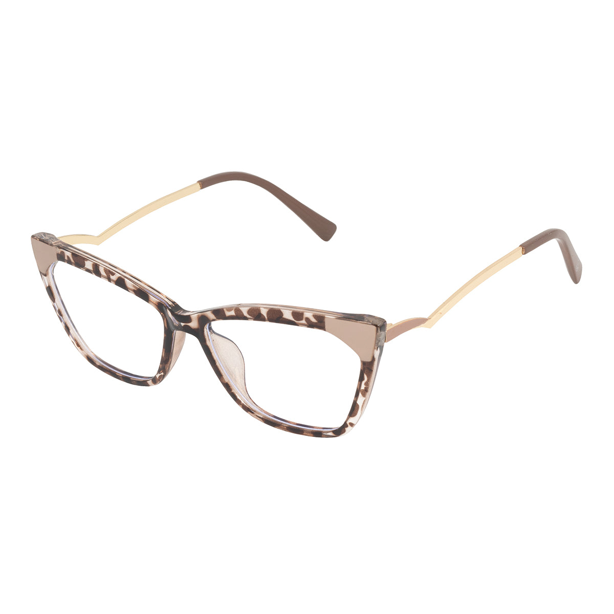 Greta Cat-Eye Eyeglasses