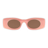 Bryant Street Sunglasses