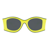 Boston Street Sunglasses