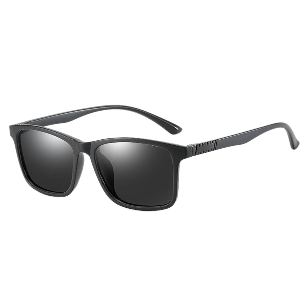 The Tinted Story - Raven Wayfarer | Squared Sunglasses with Styles for ...