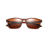 Raven Squared Wayfarer (UV 400 Protection)